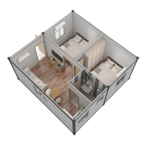 Çankırı Konteyner Fiyatları